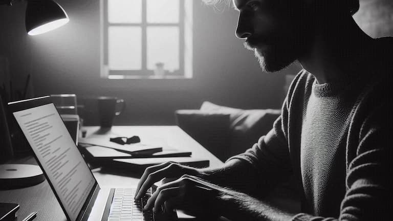 Real estate agent using technology